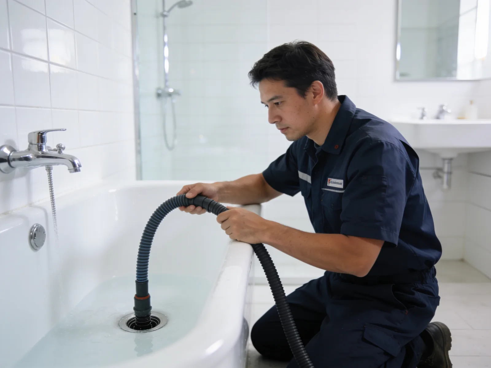 Emergency Plumber Swansboro, NC FAQs